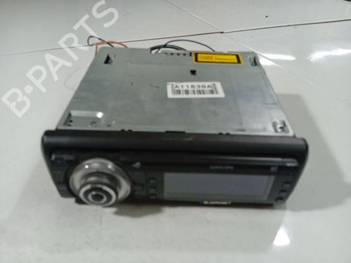 Autoradio Autoradio 39223474 39223474