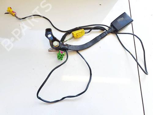 Used Seat buckle Seat buckle 35262212 35262212