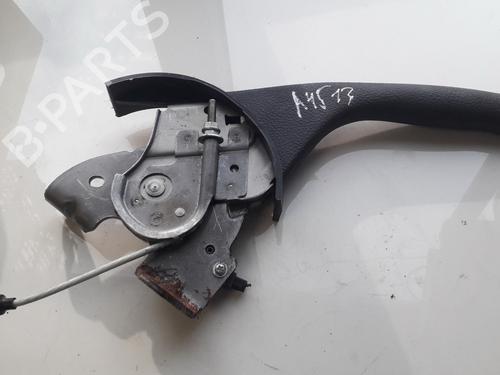 håndbremse håndbremse TOYOTA COROLLA Verso (ZER_, ZZE12_, R1_) 2.2 D-4D (AUR10_, AUR10R) (136 hp) 35847459 35847459