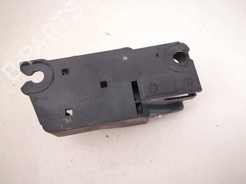 Front right interior door handle FORD FOCUS II (DA_, HCP, DP) 2.0 TDCi | BP35357400I14 - Image 2