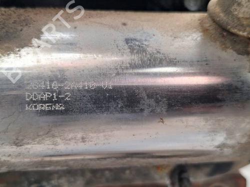 Egr KIA CEE'D Hatchback (ED) 1.6 CRDi 115 | BP35015883M69 - Image 4