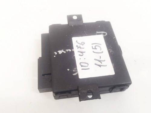 Electronic module VOLVO S60 I (384) D5 | BP35184719M83 - Image 3