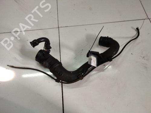 Used Pipe Pipe VW BORA I (1J2) 1.9 TDI (90 hp) 34934507 34934507
