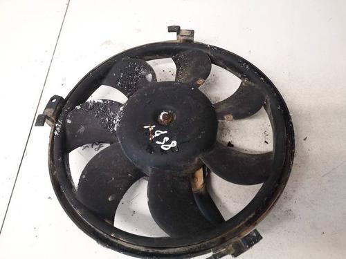 Used Fan Fan AUDI A4 B5 (8D2) 1.9 TDI (110 hp) 35351654 35351654