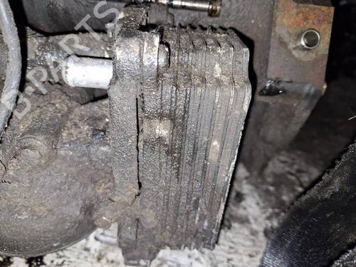 Used Oil radiator Oil radiator 35198651 35198651