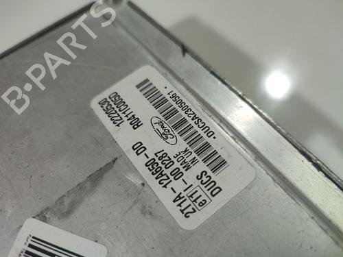 Engine control unit (ECU) FORD TRANSIT CONNECT (P65_, P70_, P80_) 1.8 Di | BP32544447M57 - Image 3