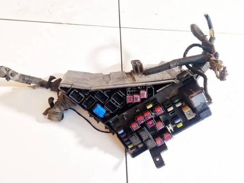 Fuse box SUBARU TRIBECA (B9) 3.0 (WXE) | BP32566876E1