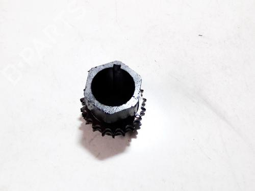 Used Pulley Pulley 35599072 35599072