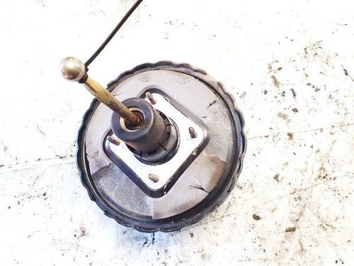Used Servo brake Servo brake VW POLO IV (9N_, 9A_) 1.4 TDI (75 hp) 35297805 35297805