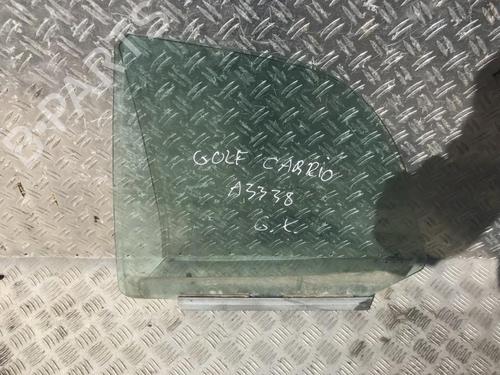 Used Rear left door window Rear left door window 35673164 35673164