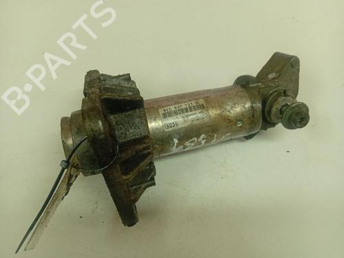 Used Front bumper bracket Front bumper bracket AUDI A4 B6 (8E2) 2.0 (130 hp) 40166431 40166431