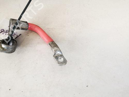 Cable PEUGEOT 607 (9D, 9U) 2.7 HDi 24V | BP35397358E12 - Image 2