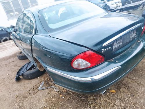 Electronic module JAGUAR X-TYPE I (X400) 2.5 V6 All-wheel Drive | BP32890233M83 - Image 8