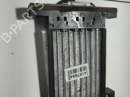 Used Heater resistor Heater resistor VW POLO IV (9N_, 9A_) 1.4 TDI (70 hp) 34956768 34956768