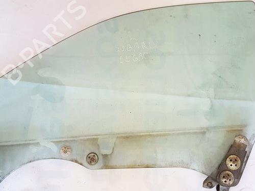 Used Front left door window Front left door window SUBARU LEGACY III (BE) 2.0 AWD (BE5) (125 hp) 35856433 35856433