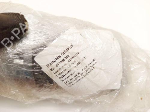 Luftventil BMW 5 (F10) 535 d | BP38630342I21 - Image 3