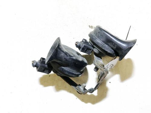 Used Horn Horn SKODA FABIA I (6Y2) 1.4 16V (75 hp) 35879757 35879757