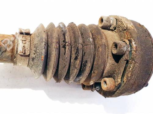 Left front driveshaft NISSAN ALMERA II Hatchback (N16) 1.6 | BP34829916M38 - Image 3
