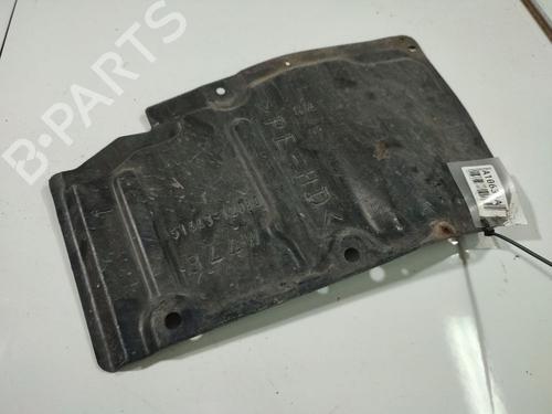 Used Underbody protection Underbody protection 34918629 34918629