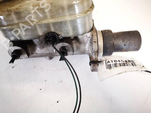 Used Brake master cylinder Brake master cylinder 34931245 34931245