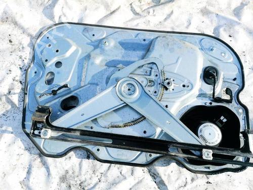 Front right window mechanism FORD KUGA I 2.0 TDCi | BP35373232C23 - Image 3