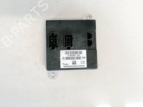 Used Electronic module Electronic module 35263590 35263590