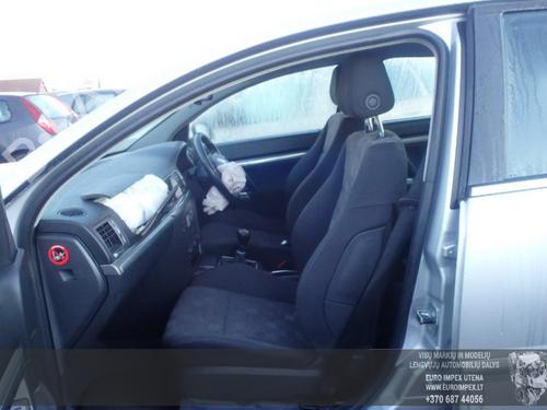 Electronic module OPEL VECTRA C (Z02) 1.9 CDTI (F69) | BP33479800M83  - Image 6