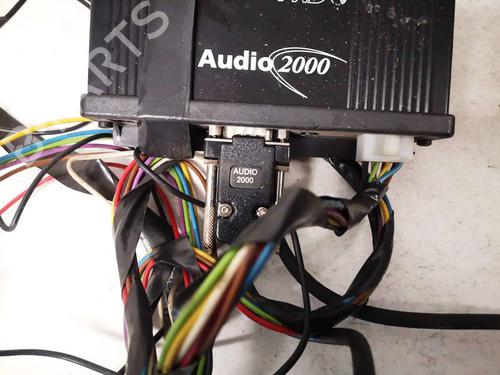 Electronic module OPEL SIGNUM Hatchback (Z03) 2.2 DTI (F48) | BP32931675M83 - Image 2