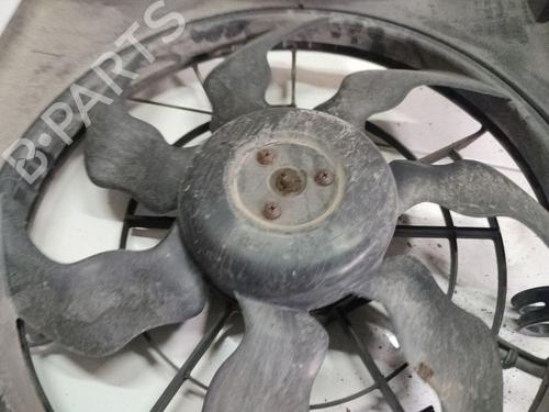 Fan KIA CEE'D Hatchback (ED) 1.6 CRDi 115 | BP34983612M128  - Image 5