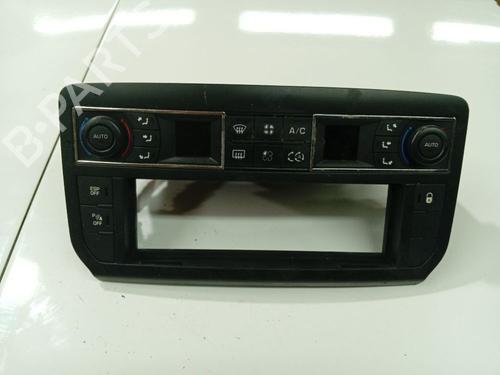 Used Climate control Climate control CITROËN C5 III (RD_) 2.0 HDi (RDRHD8, RDRHDJ, RDRHR8, RDRHRJ) (136 hp) 34844863 34844863