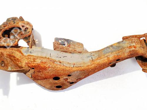 Used Right rear suspension arm Right rear suspension arm NISSAN QASHQAI I (J10, NJ10) 2.0 dCi All-wheel Drive (150 hp) 39545628 39545628