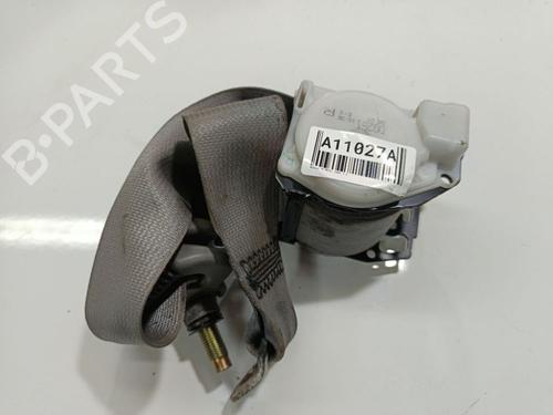 Used Rear left seatbelt Rear left seatbelt 34856175 34856175