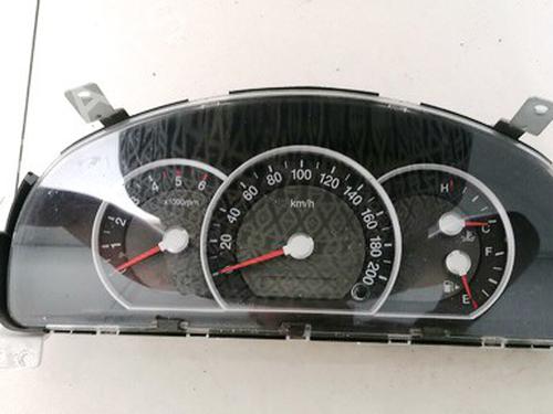 Used Instrument cluster Instrument cluster 35599365 35599365