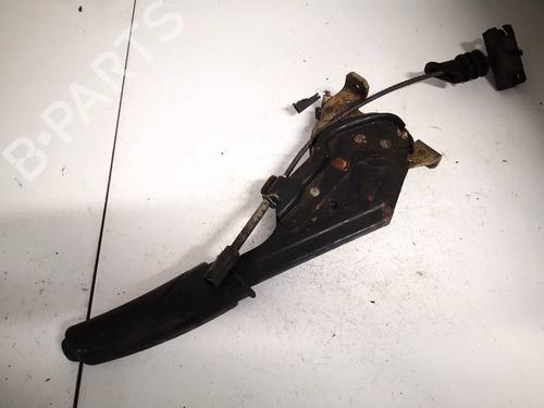 Used Hand brake Hand brake FIAT BRAVO I (182_) 1.4 (182.AA) (80 hp) 34883497 34883497