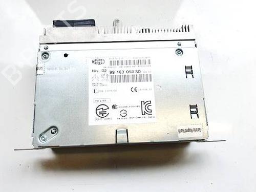 Used Electronic module Electronic module 35002356 35002356