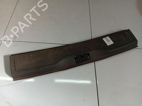 Used Step Step OPEL ZAFIRA / ZAFIRA FAMILY B (A05) 1.9 CDTI (M75) (120 hp) 34939114 34939114