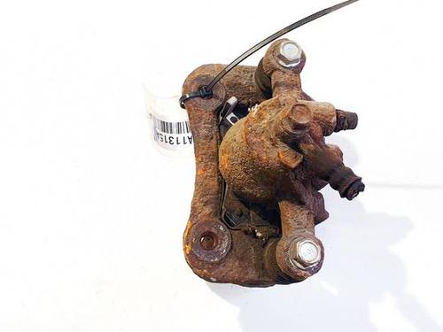 Right rear brake caliper HYUNDAI ix35 Van CRDi | BP38314595M106 - Image 2
