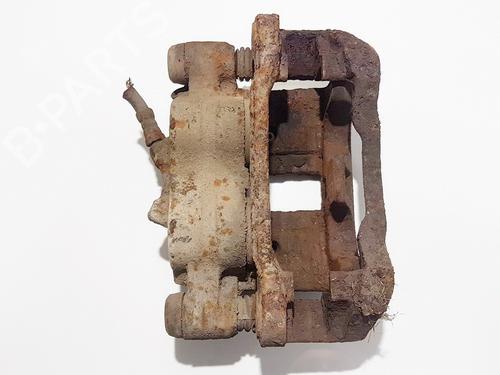 Left front brake caliper IVECO DAILY III Van 35 S 15 V, 35 C 15 V (A6HCV3B2, A6HBV4B2, A6HC41B2,... | BP35543755M105 - Image 3