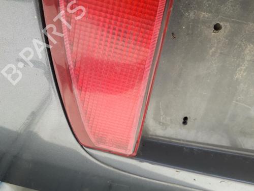 Tågelys NISSAN PRIMERA Hatchback (P12) 2.2 Di | BP35605342C37 - Image 3