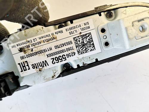 Switch OPEL ASTRA K (B16) 1.5 CRDI (68) | BP35065774I30 - Image 3