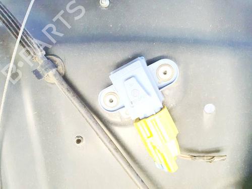 Used Electronic module Electronic module VW PASSAT B6 (3C2) 2.0 FSI (150 hp) 32944817 32944817