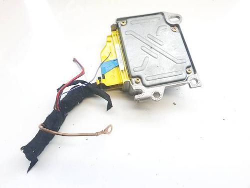 ECU airbags AUDI A4 B6 (8E2) 1.9 TDI | BP32581019M53
