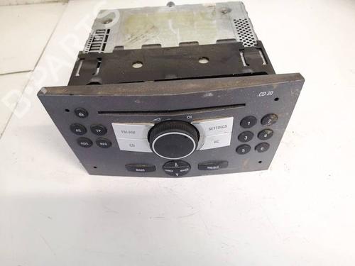 Used Radio Radio 35062997 35062997