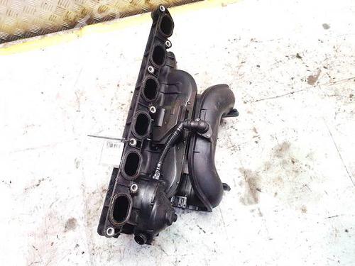 Intake manifold BMW 6 (E63) 630 i | BP35296863M70 - Image 2