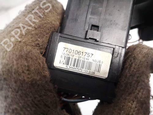 Warning switch RENAULT LAGUNA II (BG0/1_) 1.9 dCi (BG08, BG0G) | BP35133677I22 - Image 3