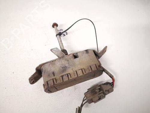 Electronic module VOLVO S80 I (184) 2.9 | BP35476965M83 - Image 2