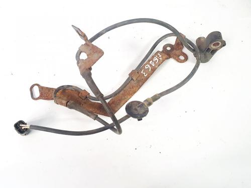 Electronic module MAZDA 323 F VI Hatchback (BJ) 1.5 16V (BJ5W) | BP35459931M83 - Image 3
