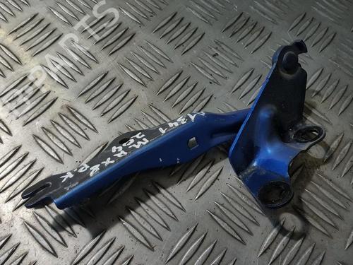Used Hinge/Door check strap Hinge/Door check strap MAZDA RX-8 (SE, FE) 1.3 (FE103, SE3P) (215 hp) 35676535 35676535