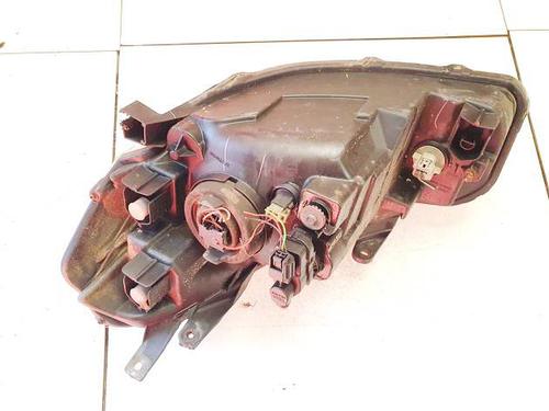 Right headlight SUZUKI SX4 (EY, GY) 1.9 DDiS (RW419D) | BP38630585C29 - Image 3