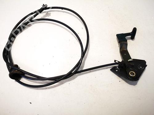 Used Interior handle Interior handle AUDI A6 C5 (4B2, 4B4) 1.9 TDI (130 hp) 35592000 35592000